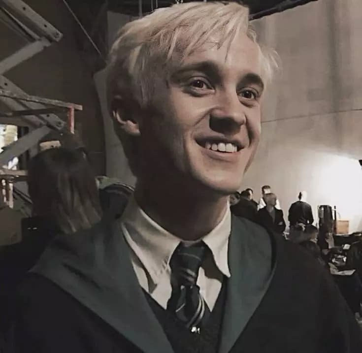 Draco Malfoy thumbnail