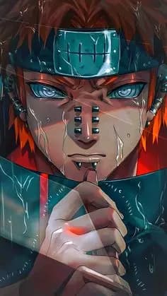 Pain deva... (Naruto Shippuden) thumbnail
