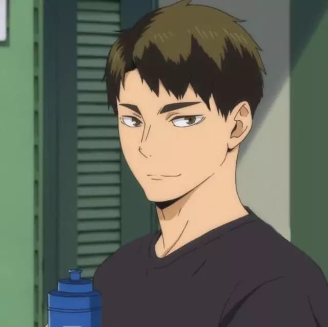 Ushijima Wakatoshi thumbnail