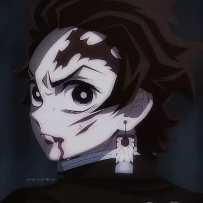 Tanjiro Kamado thumbnail