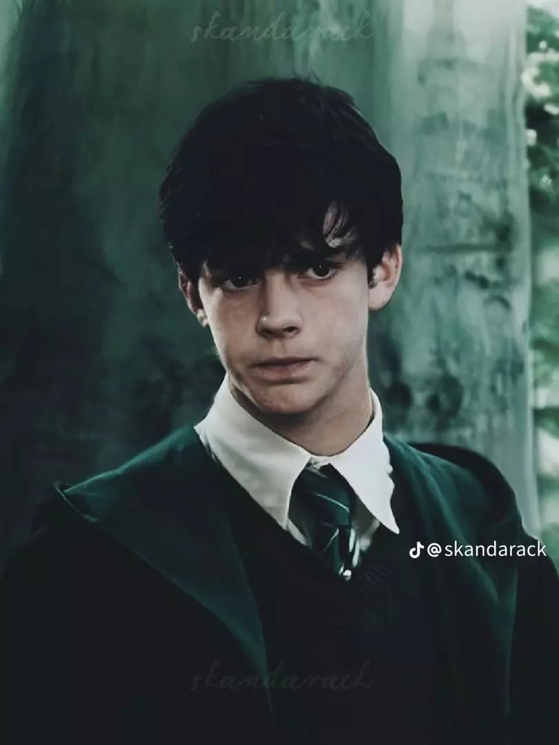 Edmund Pevensie (Slytherin)  thumbnail