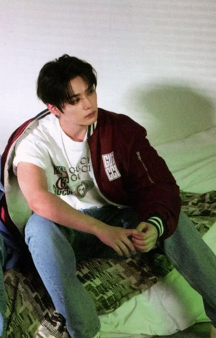 Lee Minho thumbnail