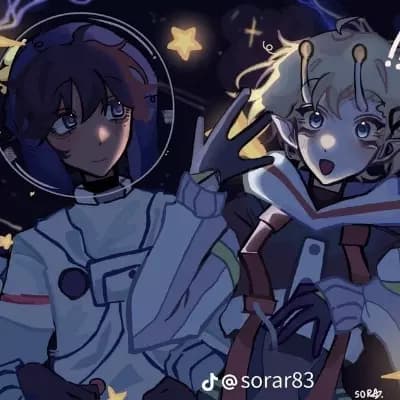 Craig Tucker Astronaut thumbnail