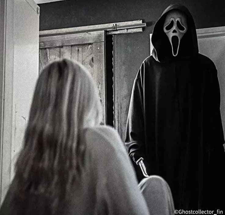 Ghost Face thumbnail