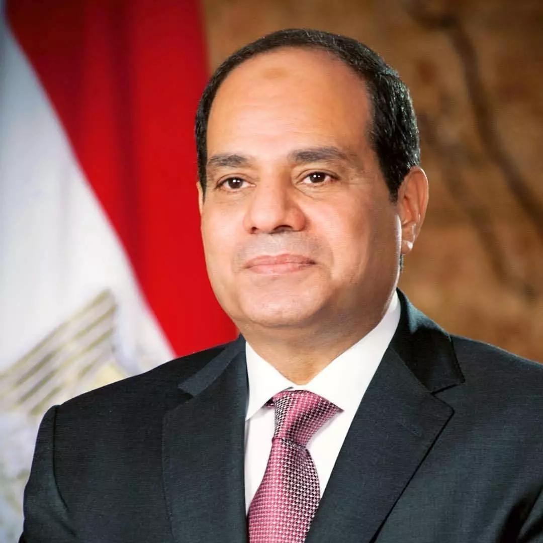 The beggar president Abdel Fattah el-Sisi thumbnail