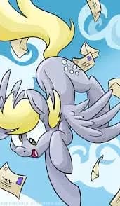 Derpy Hooves thumbnail