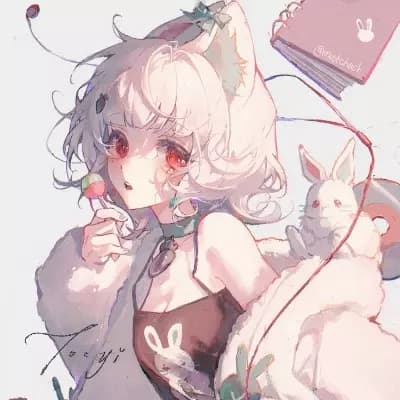 Lila the Forest Fairy thumbnail