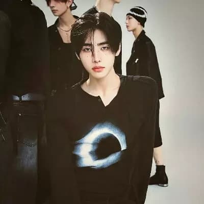 Sunghoon thumbnail