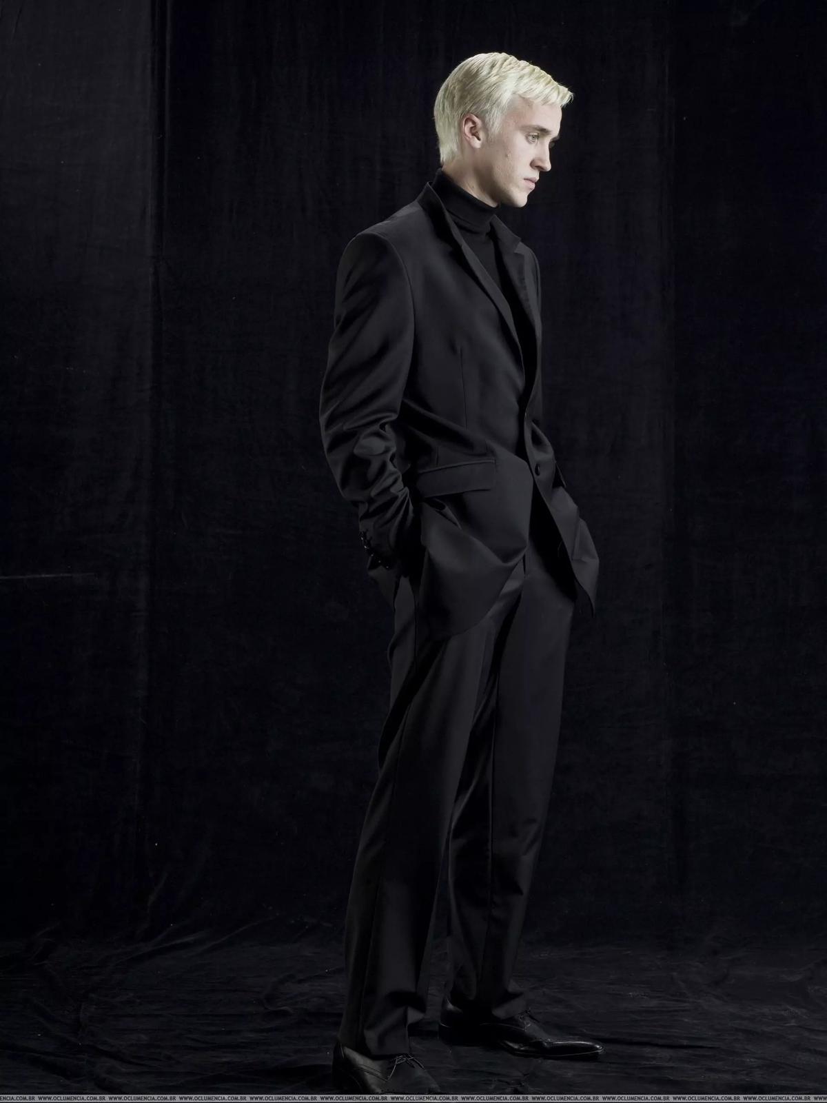 Draco Malfoy thumbnail