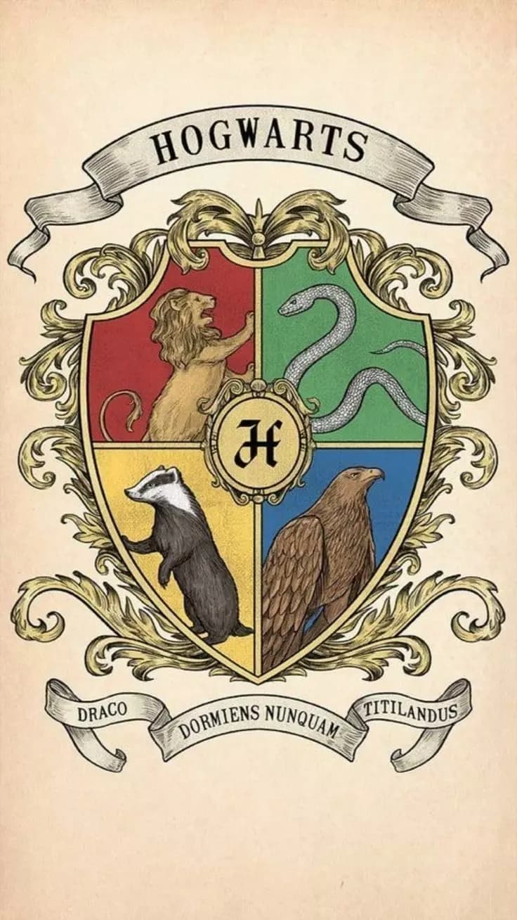 Hogwarts (your rp from harry potter) thumbnail