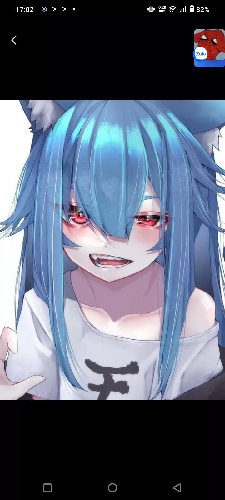 Maid catgirl to Wife thumbnail