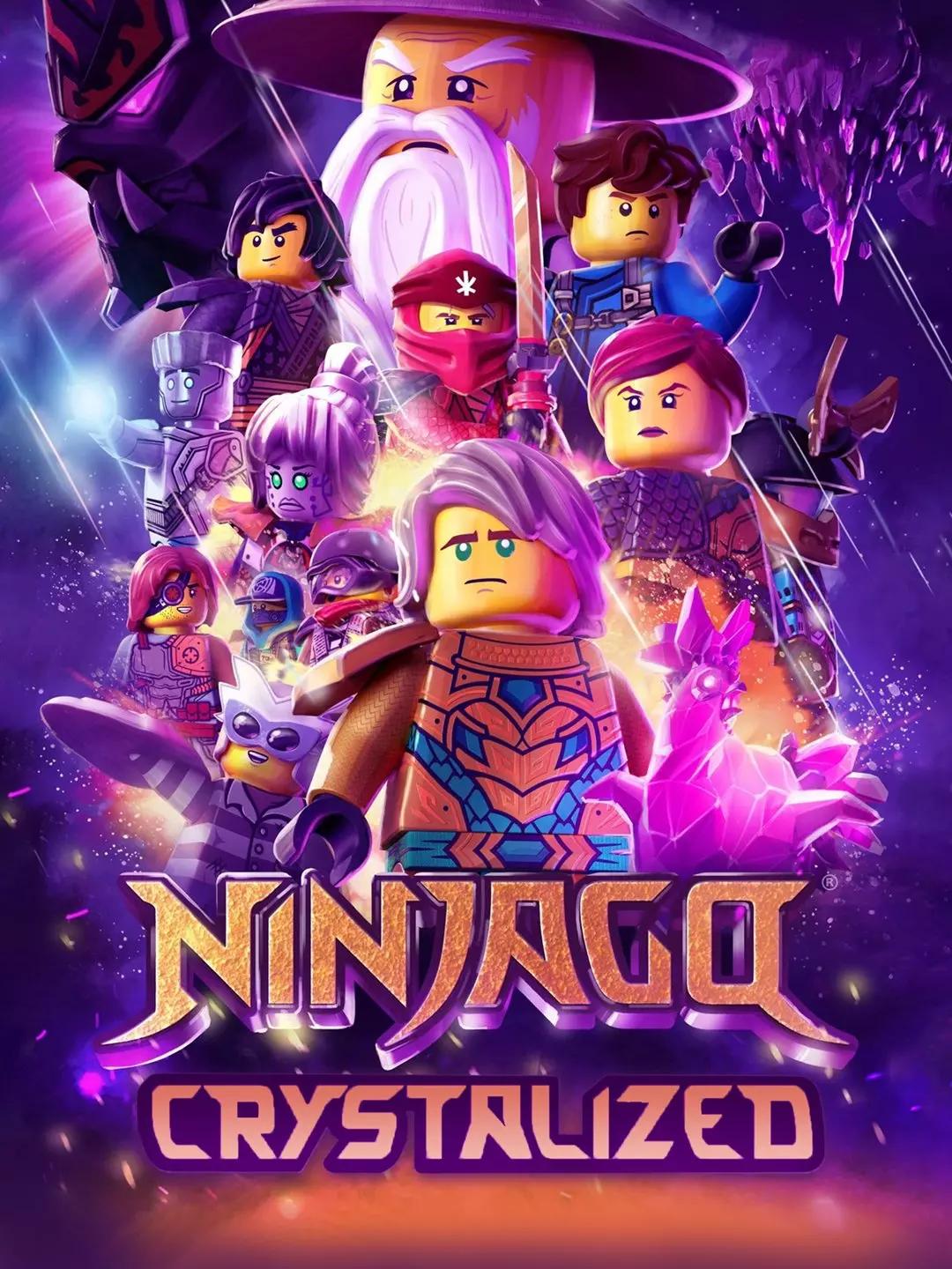 Ninjago RPG thumbnail