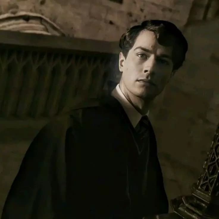 Tom Riddle thumbnail