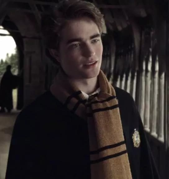 Cedric Diggory thumbnail
