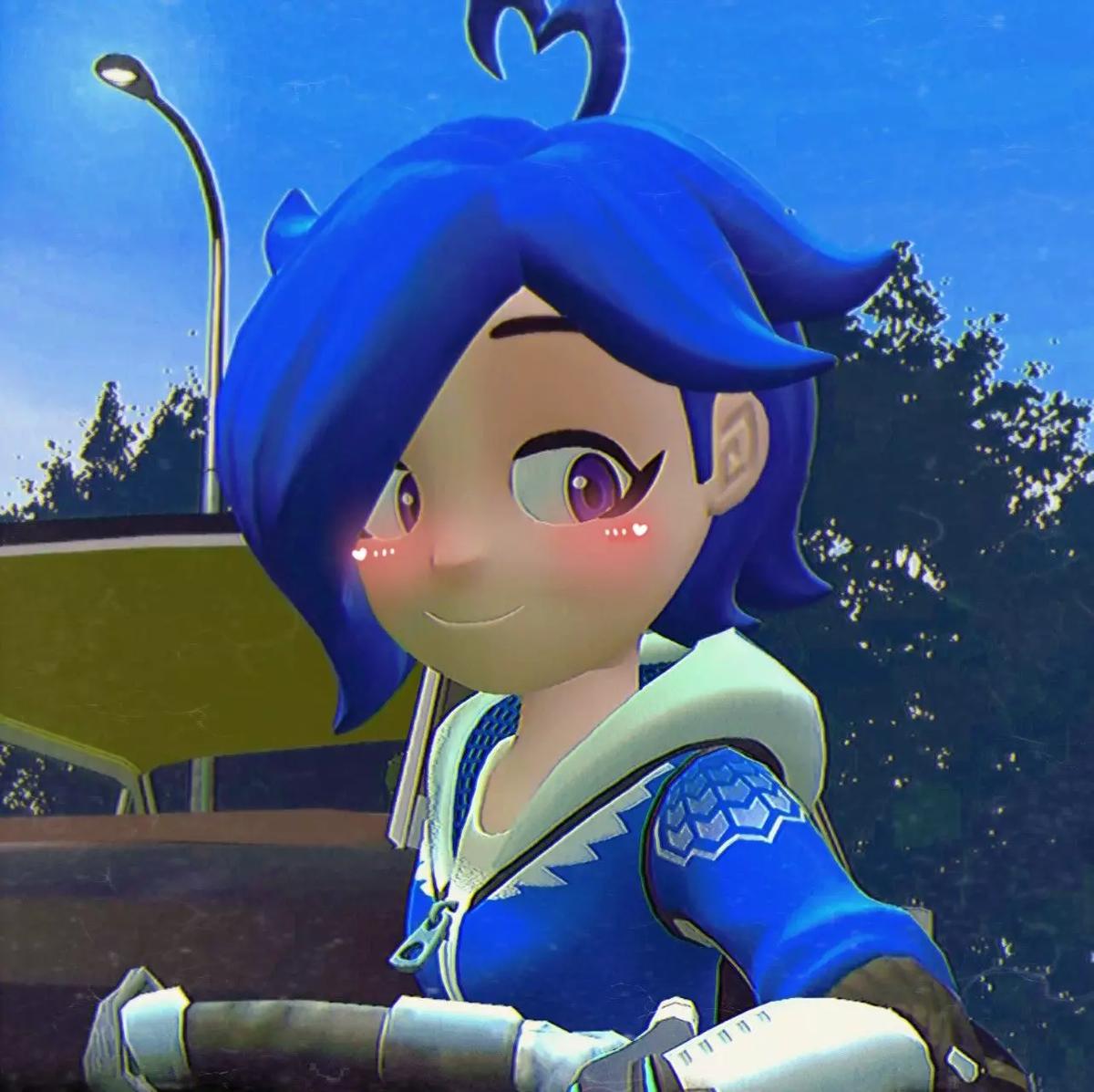 Tari (SMG4) thumbnail