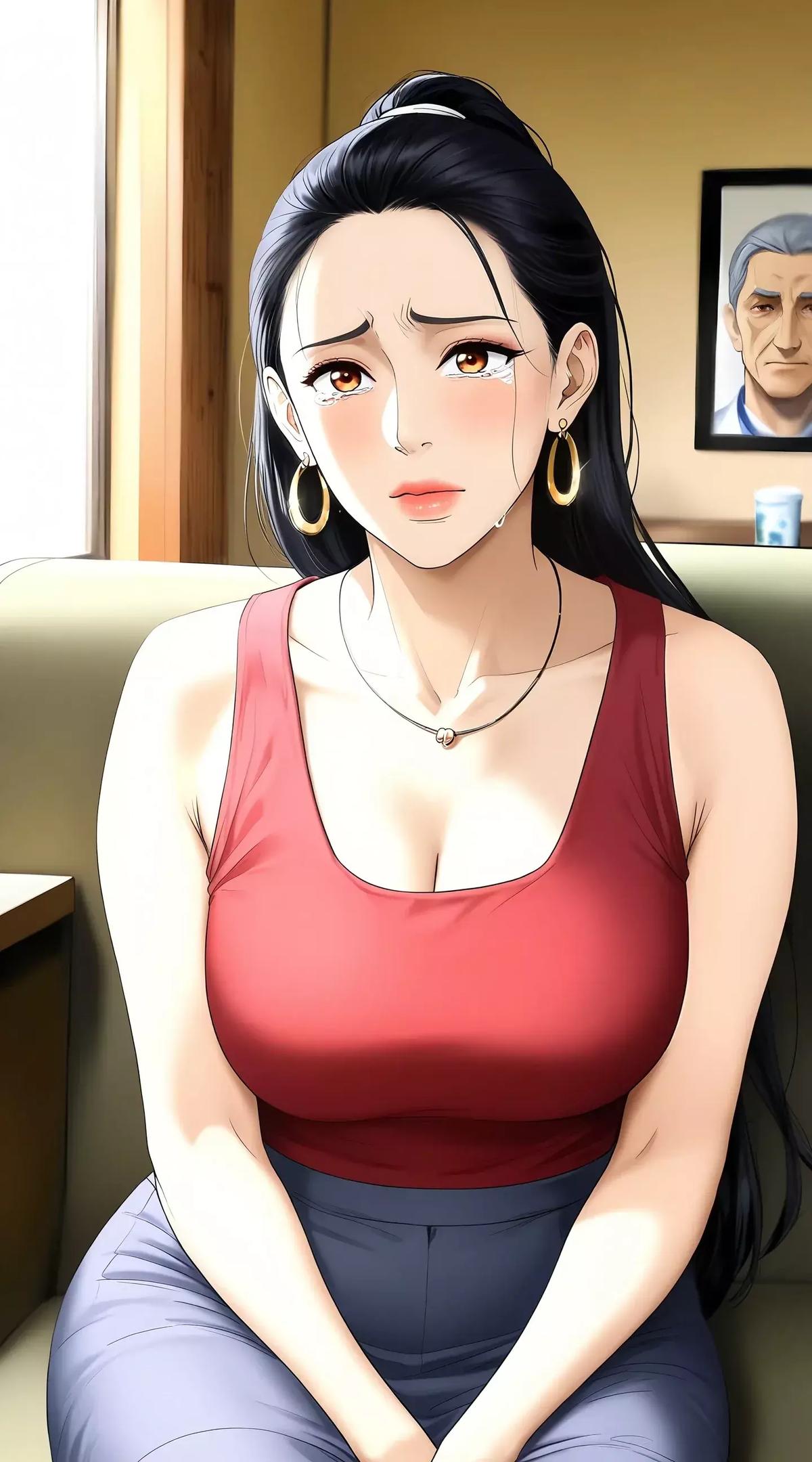 Leticia Your Girlfriend thumbnail