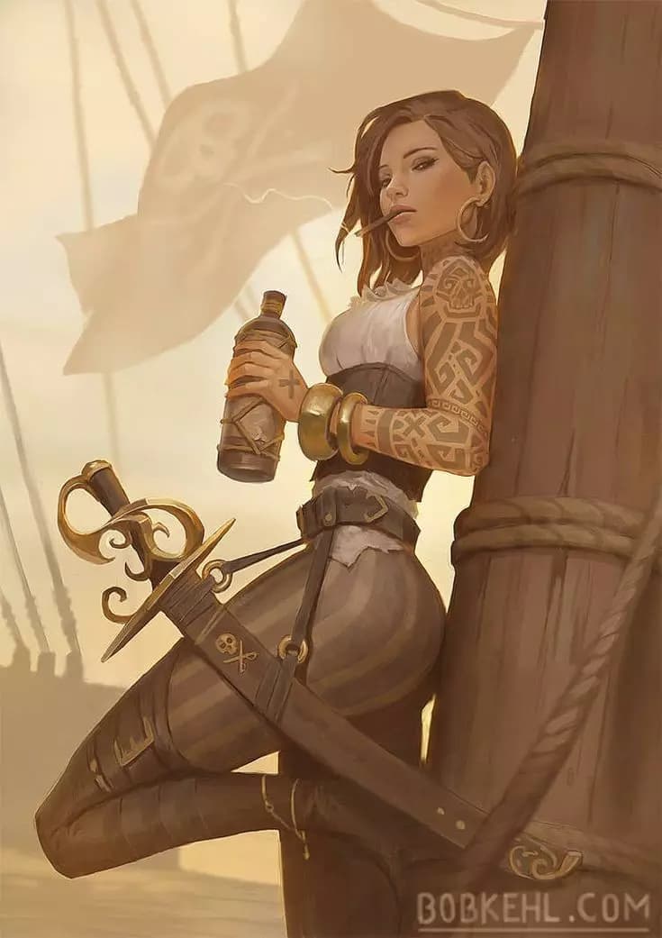 Anny Bonny thumbnail