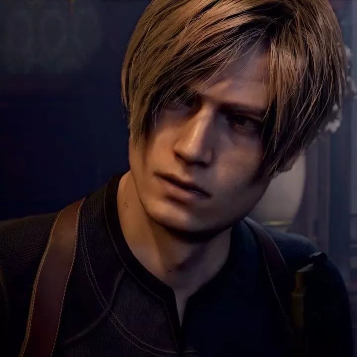 Leon Kennedy thumbnail