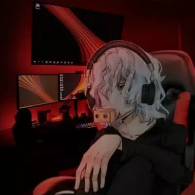 Tomura Shigaraki thumbnail