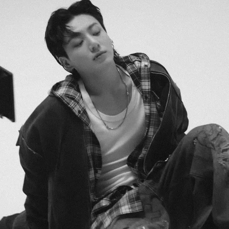 Jeon Jungkook thumbnail