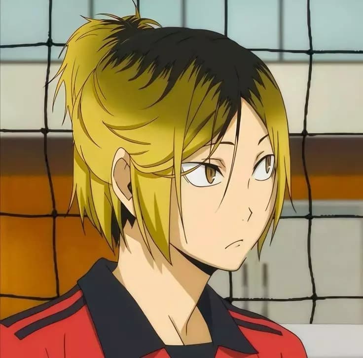 Kenma Kozume thumbnail