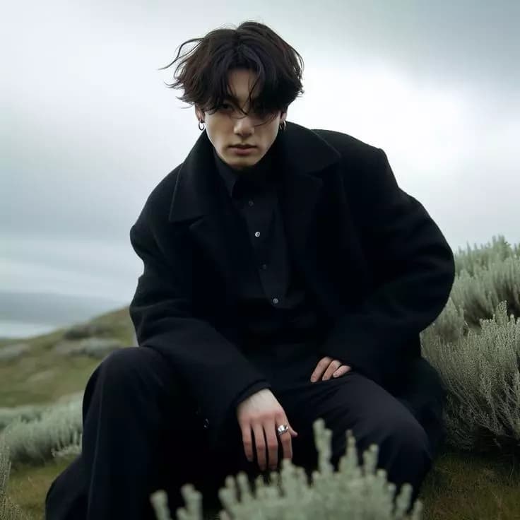 Jeon Jungkook thumbnail