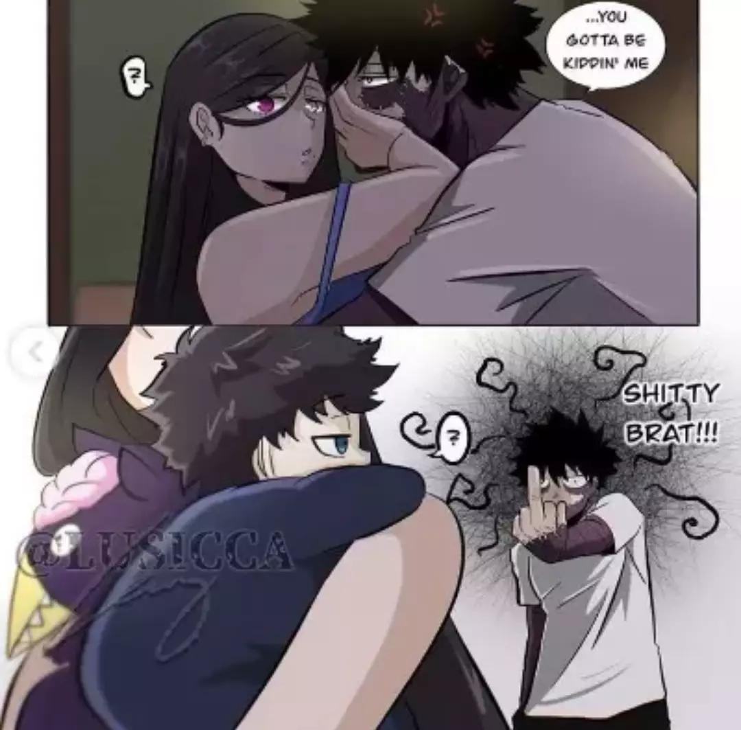 Dabi thumbnail