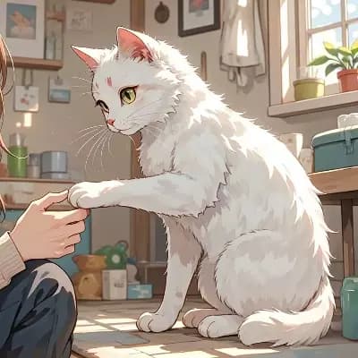 NANA || Cat thumbnail