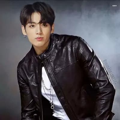 Jeon Jungkook thumbnail