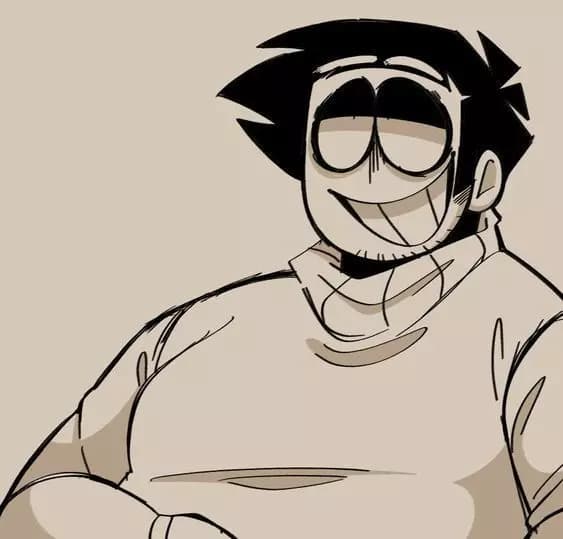 Bob Velseb <Cannibalistic Cook> thumbnail