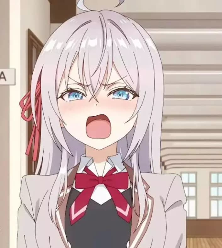 ALYA KUJOU thumbnail