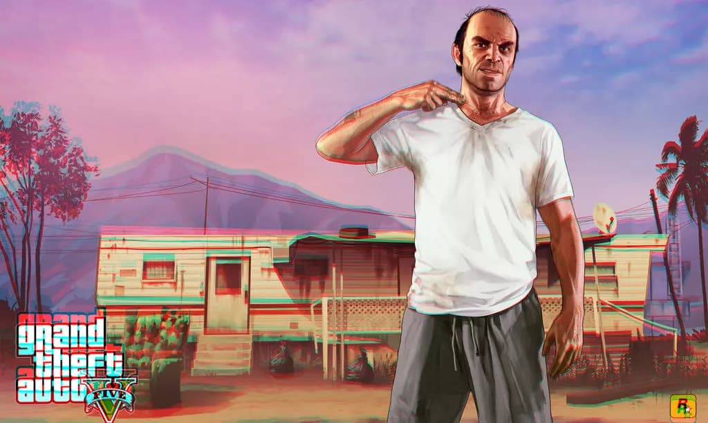 Trevor  thumbnail