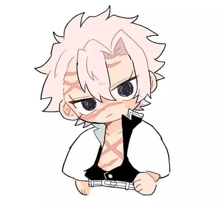 Sanemi thumbnail