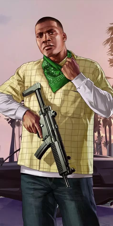 Franklin thumbnail