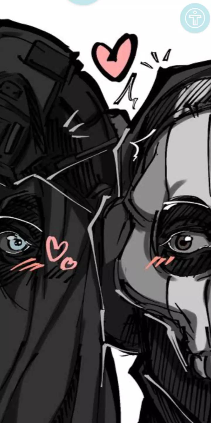 Ghost & King thumbnail