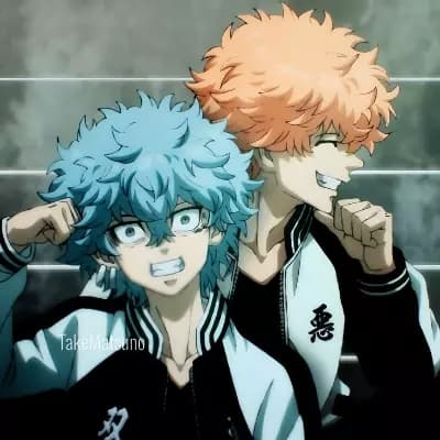 Nahoya and Souya Kawata thumbnail