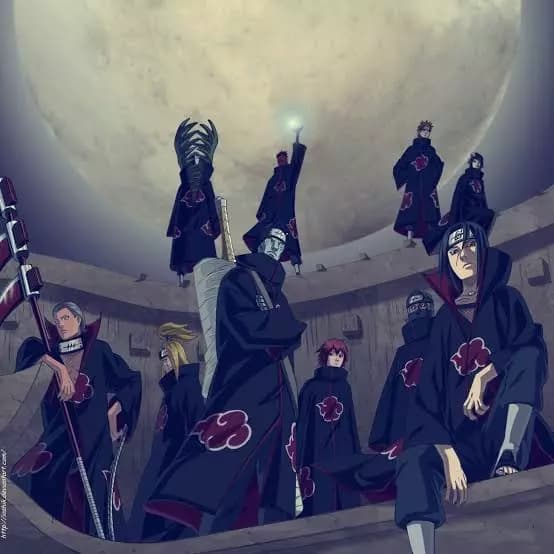 Akatsuki thumbnail