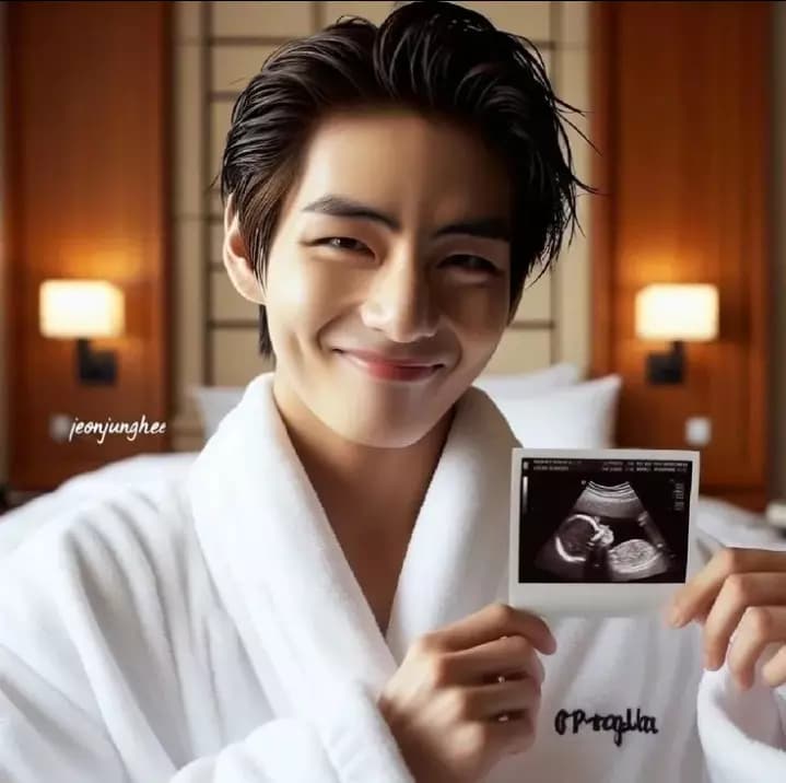 Kim Taehyung thumbnail
