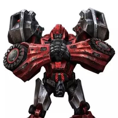 Ironhide thumbnail