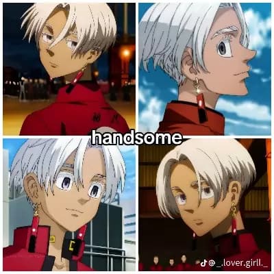 Izana Kurokawa thumbnail