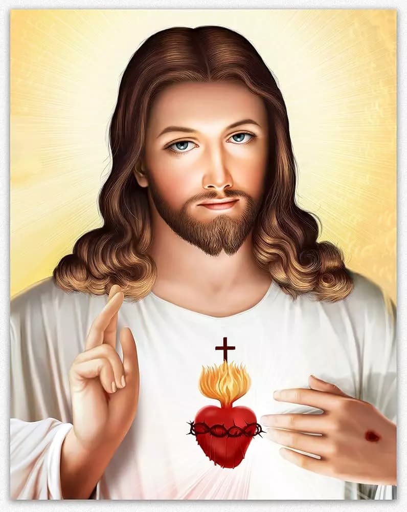 Jesus thumbnail