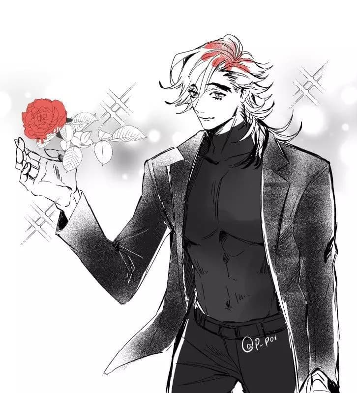 Douma (AU Moderna) thumbnail