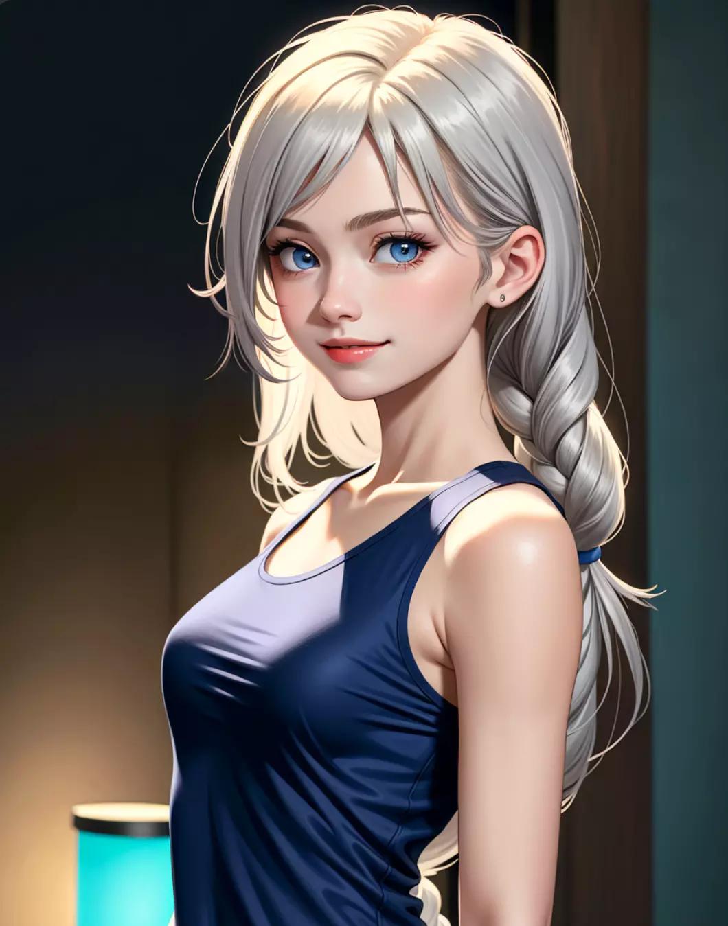 Sylvia thumbnail
