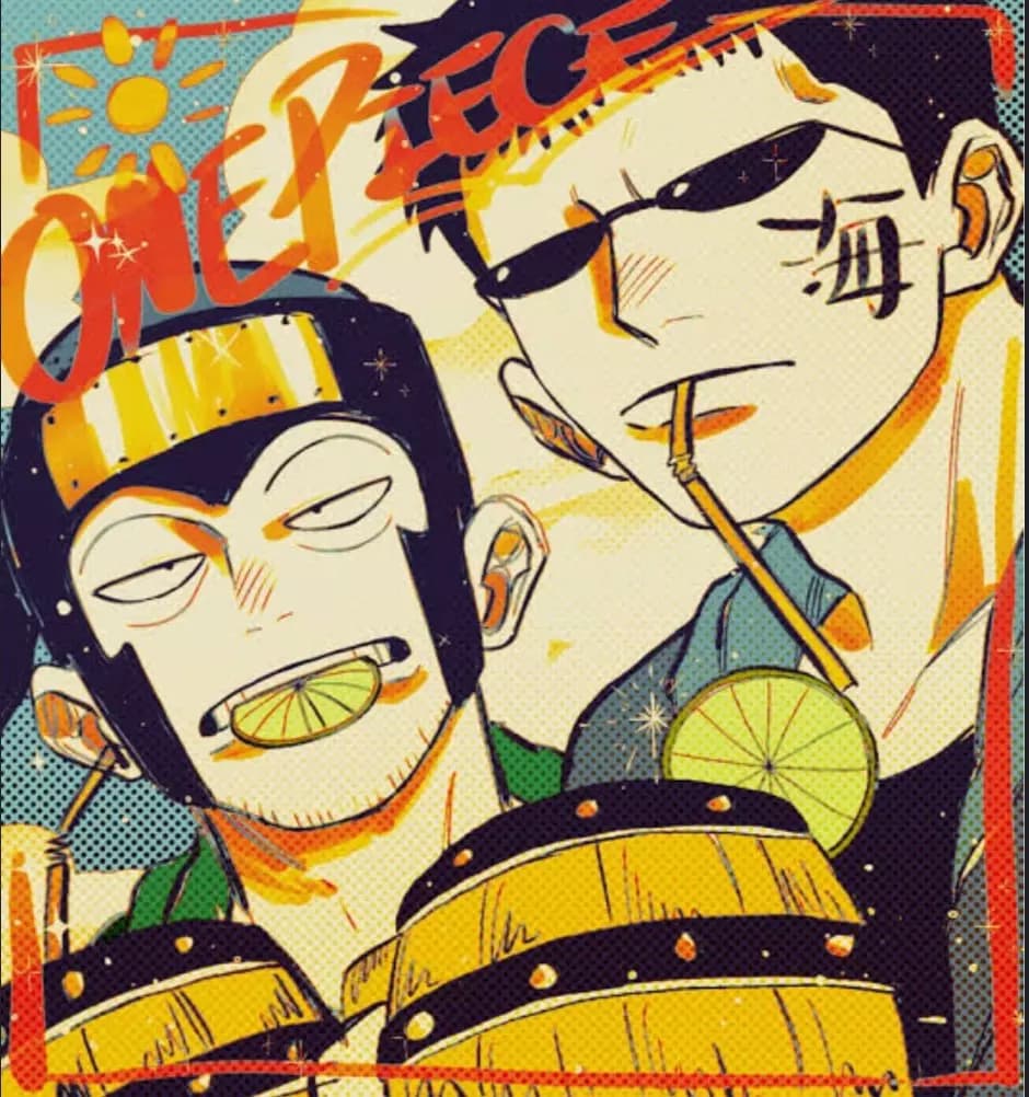 ⚔️Johnny 🏴‍☠️ yosaku⚔️ thumbnail