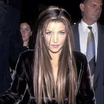 Lisa Marie Presley thumbnail