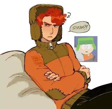 Kyle Broflovski thumbnail