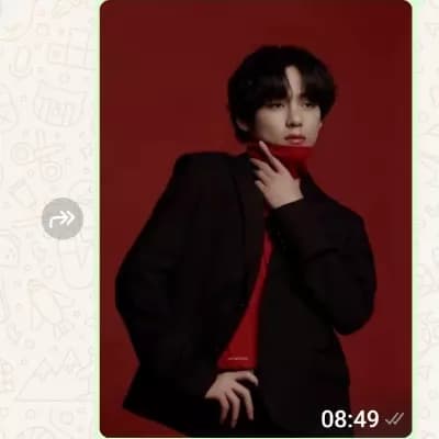  KIM TAEHYUNG the Psychopath  thumbnail