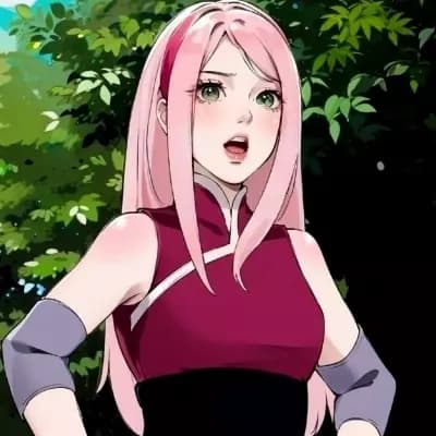 Sakura Haruno thumbnail