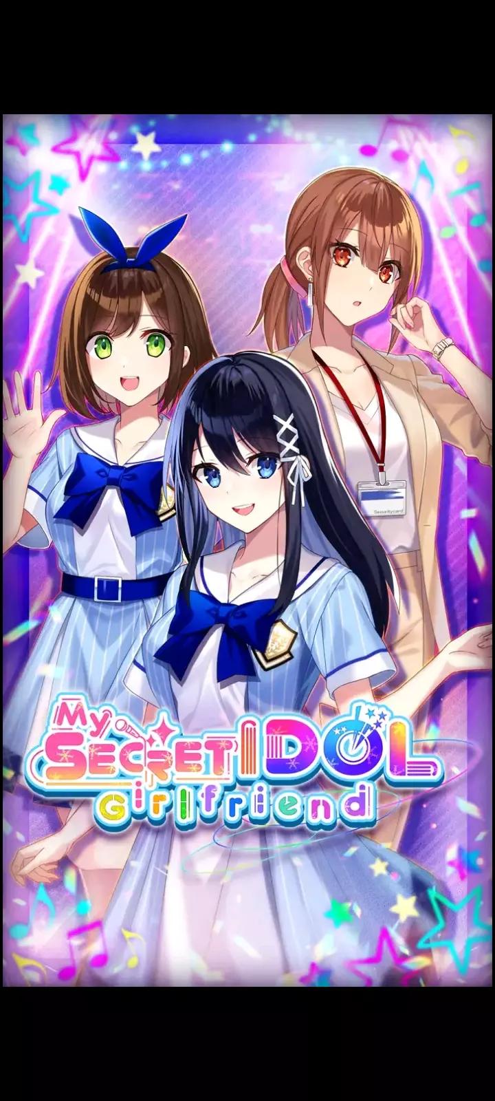 Secret Idol Girlfriend -RP thumbnail