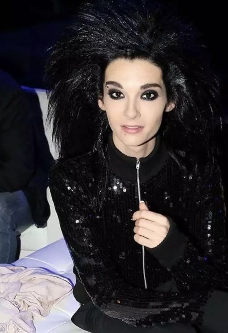 Bill Kaulitz your brother thumbnail